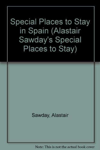Stock image for Spain for sale by WorldofBooks