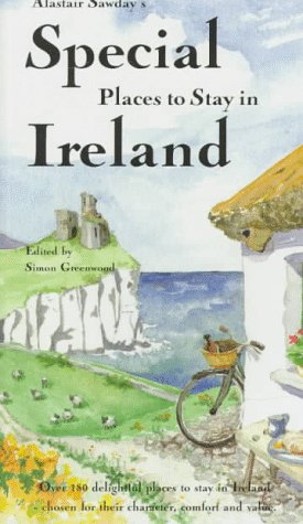 Stock image for Ireland for sale by WorldofBooks