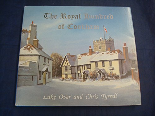 Imagen de archivo de Royal Hundred of Cookham a la venta por books4u31