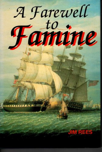 Beispielbild fr Farewell to Famine zum Verkauf von Kennys Bookstore