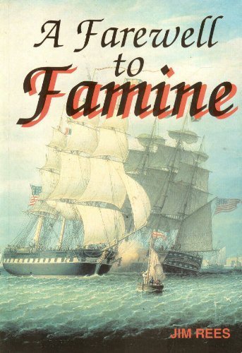 Stock image for Farewell to Famine for sale by Front Cover Books