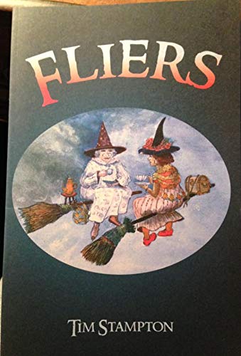 Imagen de archivo de Fliers Fliers a la venta por Kennys Bookstore