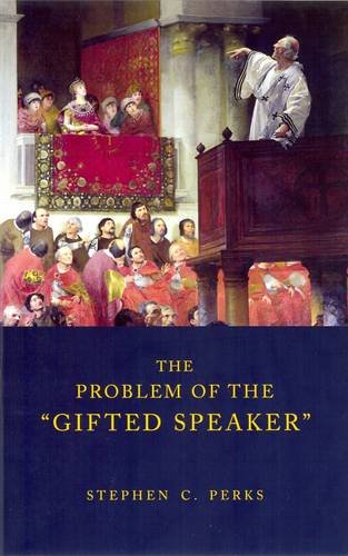 9780952205852: The Problem of the Gifted Speaker