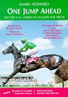 Beispielbild fr One Jump Ahead 1997/98: The Top N.H. Horses to Follow zum Verkauf von AwesomeBooks