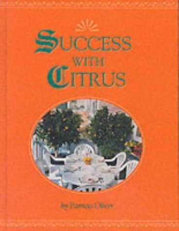 Imagen de archivo de Success with Citrus a la venta por AwesomeBooks