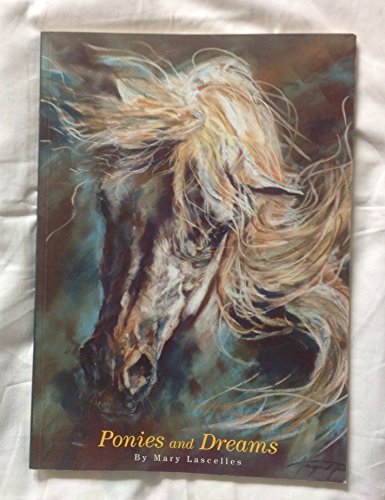 Beispielbild fr Ponies and Dreams zum Verkauf von WorldofBooks
