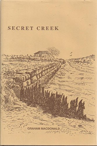 Stock image for Secret Creek for sale by WorldofBooks