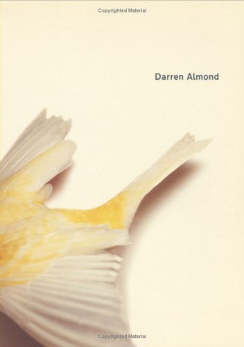 9780952269069: Darren Almond