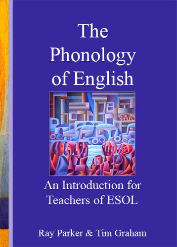 9780952280828: An Introduction to the Phonology of English for Teachers of ESOL