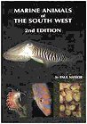Beispielbild fr Marine Animals of the South West zum Verkauf von WorldofBooks