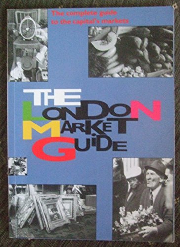 Beispielbild fr London Market Guide zum Verkauf von AwesomeBooks