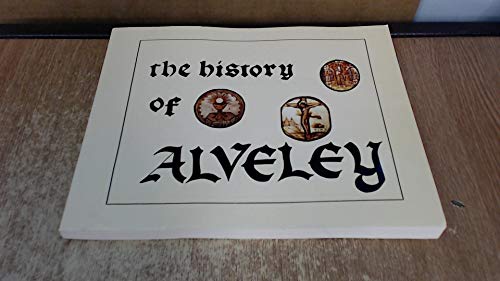 

History of the Parish of Alveley [signed]
