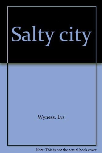 Salty City