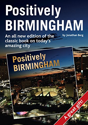 9780952317982: Positively Birmingham 2015