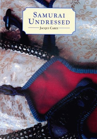 Stock image for Samurai Undressed for sale by Greener Books