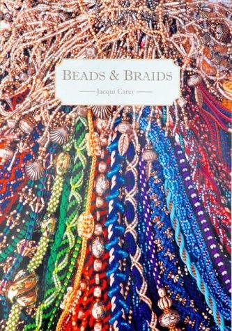 Stock image for Beads and Braids for sale by HPB-Ruby