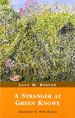 Stock image for Stranger at Green Knowe for sale by Better World Books: West