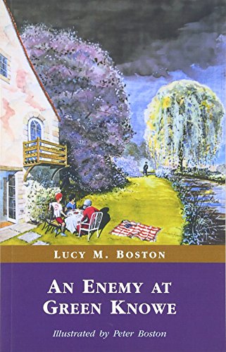 An Enemy at Green Knowe (9780952323358) by Boston, L. M.