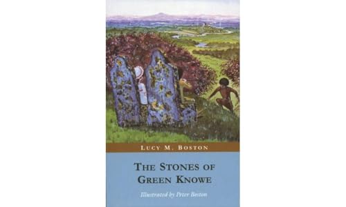 Imagen de archivo de The Stones of Green Knowe a la venta por WorldofBooks