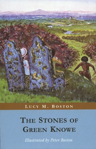 9780952323365: The Stones of Green Knowe