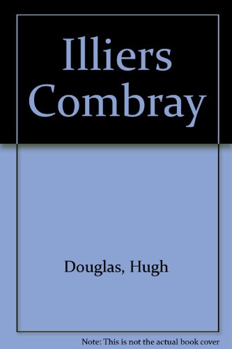 Illiers Combray (9780952328469) by Zoe Irvine & Helen Douglas