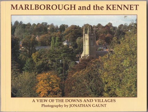 Stock image for Marlborough and the Kennet for sale by WorldofBooks