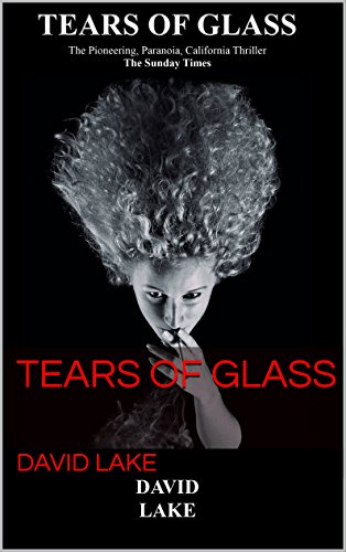 Beispielbild fr Tears of Glass zum Verkauf von medimops