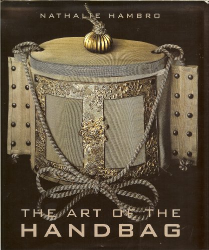 Imagen de archivo de Art of the Handbag: A Contemporary Collection a la venta por WorldofBooks