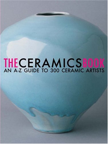 Ceramics Book (9780952357674) by Emmanuel Cooper