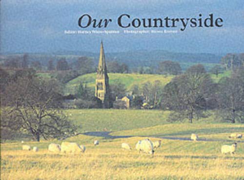 Stock image for Our Countryside for sale by WorldofBooks