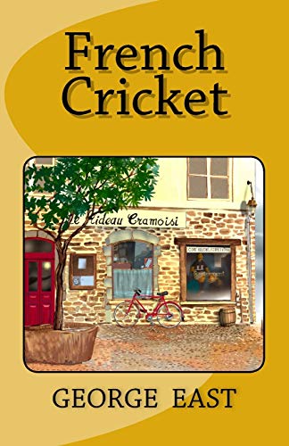 Beispielbild fr French Cricket (Mill of the Flea) (Moulin de la Puce 5) zum Verkauf von AwesomeBooks