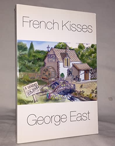 Stock image for French Kisses: 6 (Mill of the Flea) for sale by WorldofBooks