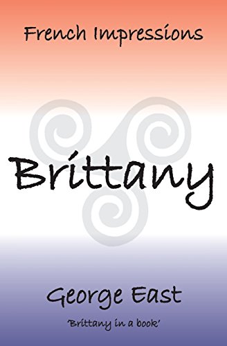 Beispielbild fr French Impressions: Brittany: Brittany in a book: 1 zum Verkauf von WorldofBooks