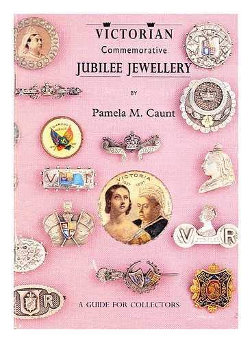 Victorian Commemorative Jubilee Jewellery: A Guide for Collectors