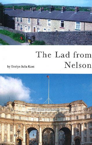 9780952371670: The Lad from Nelson: Biography