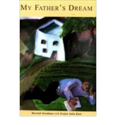 Stock image for My Father's Dream for sale by Blackwell's