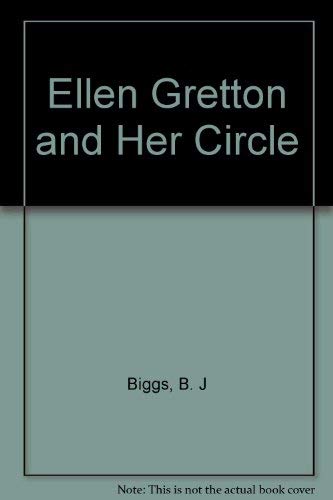 Ellen Gretton and her Circle: Lincolnshire Friends of John Wesley