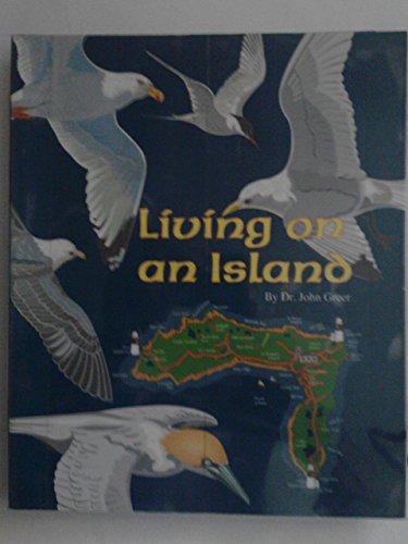 Living on an Island: Integrated Study of Rathlin (9780952378204) by John E. Greer