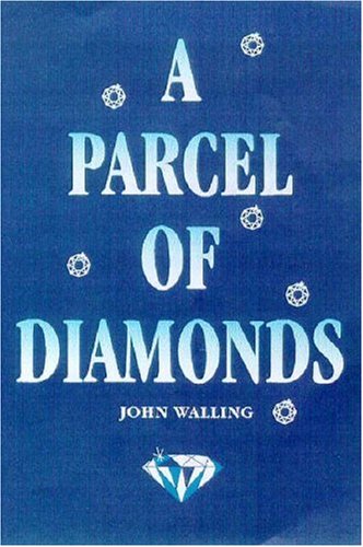 9780952384816: A Parcel of Diamonds
