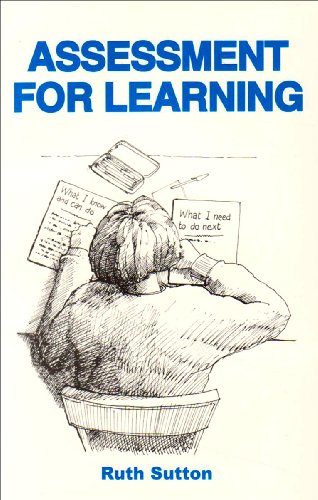 Stock image for Assessment for Learning for sale by Better World Books: West