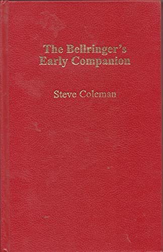 The Bellringers Early Companion