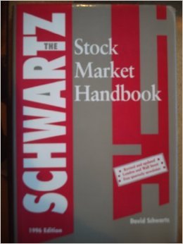 The Schwartz Stock Market Handbook