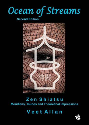 9780952397625: Ocean of Streams: Zen Shiatsu - Meridians, Tsubos and Theoretical Impressions