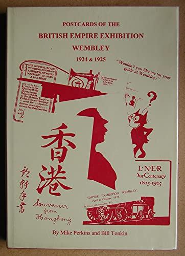 Postcards from the British Empire (9780952406501) by Mike Perkins
