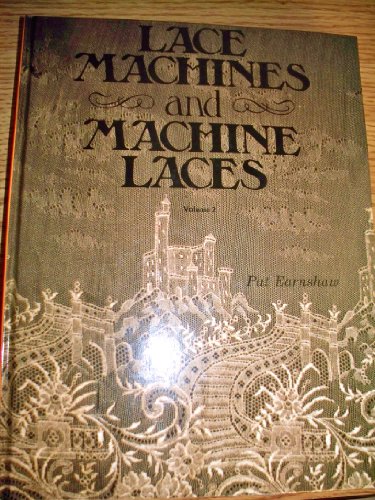 9780952411314: Lace Machines and Machine Laces: v. 2
