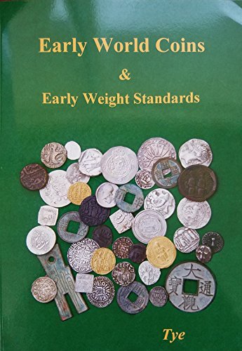 9780952414438: Early World Coins and Early Weight Standards