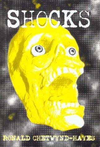 Imagen de archivo de Shocks a la venta por Uncle Hugo's SF/Uncle Edgar's Mystery
