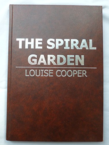 9780952415381: The Spiral Garden