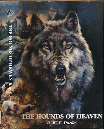 Stock image for Hounds of Heaven for sale by WorldofBooks