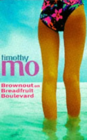 Beispielbild fr Brownout On Breadfruit Boulevard zum Verkauf von WorldofBooks